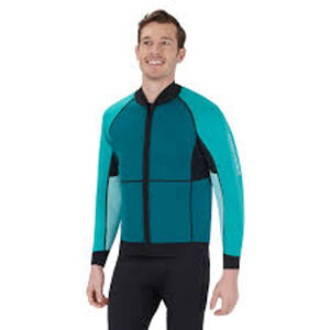 MONTEGO WET JACKET (BLUE)